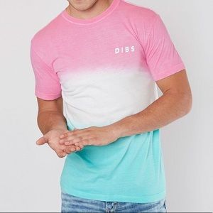 Dibs Men’s t shirt size medium